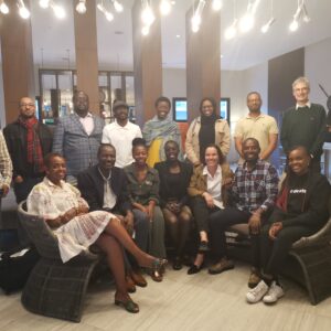 IGAD OD course (original version)